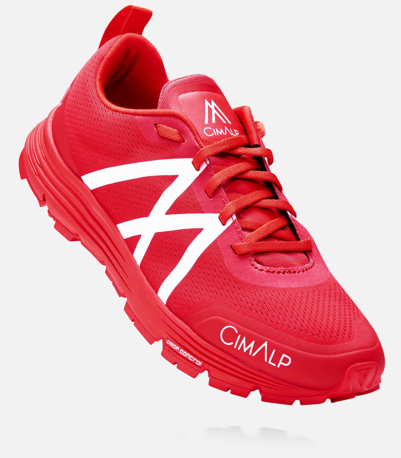 Chaussures de trail haute performance - multi-drops Chaussures de trail haute performance - multi-drops