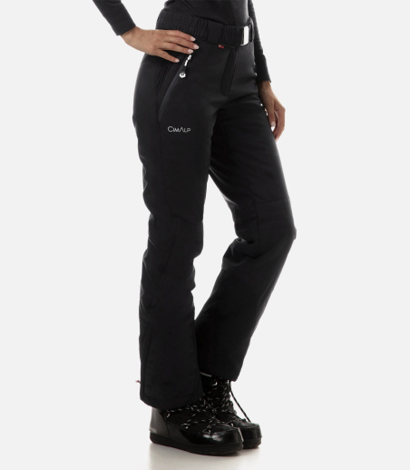 Pantalon de ski Haute Performance Pantalon de ski Haute Performance