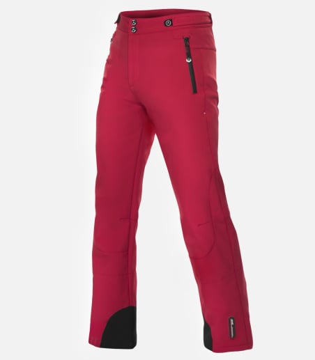 Pantalon de ski chaud et imperméable