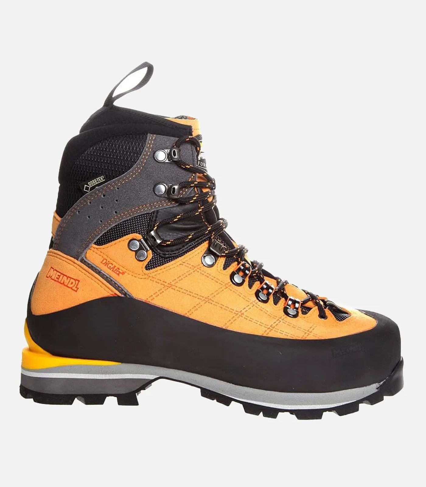 Chaussures de randonnée alpinisme Gore-Tex MEINDL