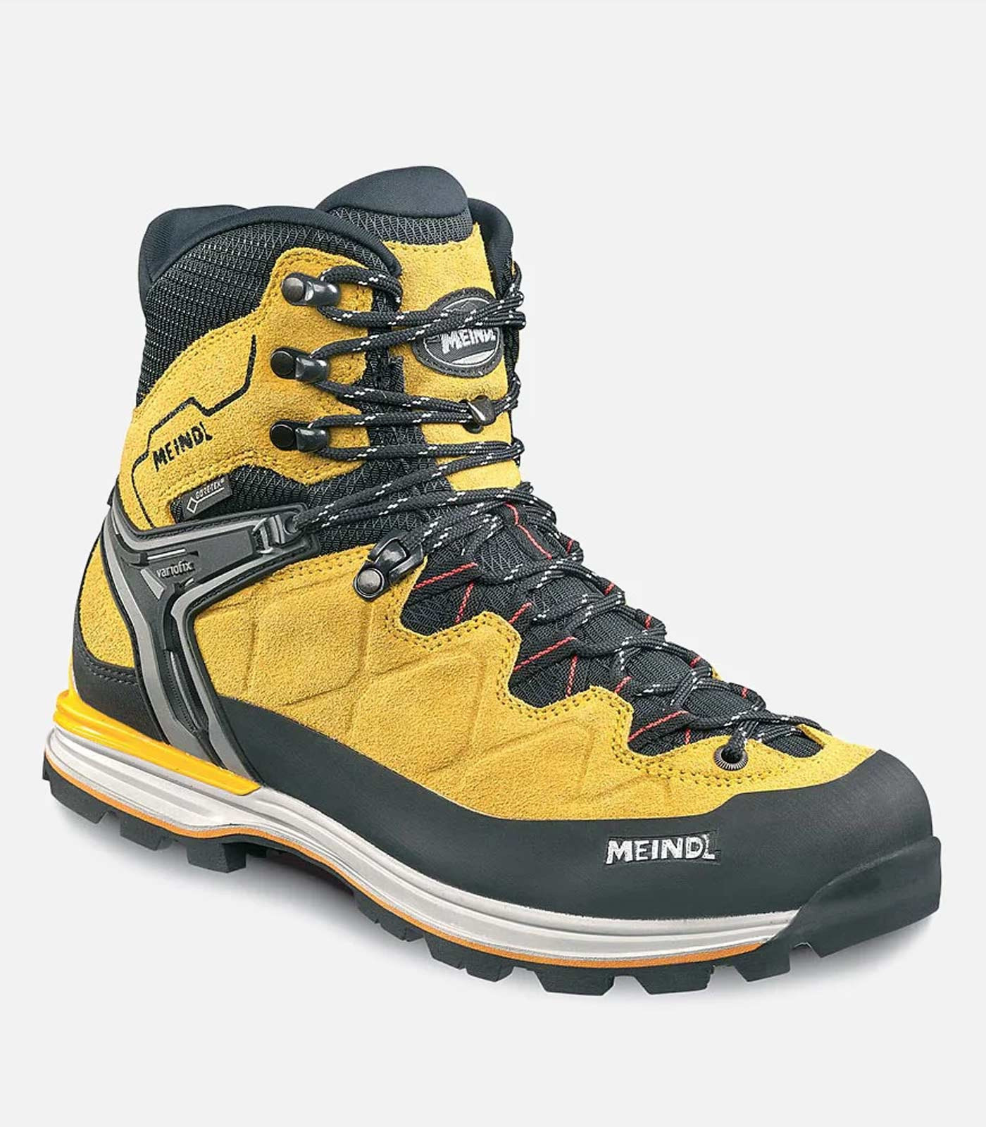 Chaussures de randonnée tige haute MEINDL Chaussures de randonnée tige haute MEINDL