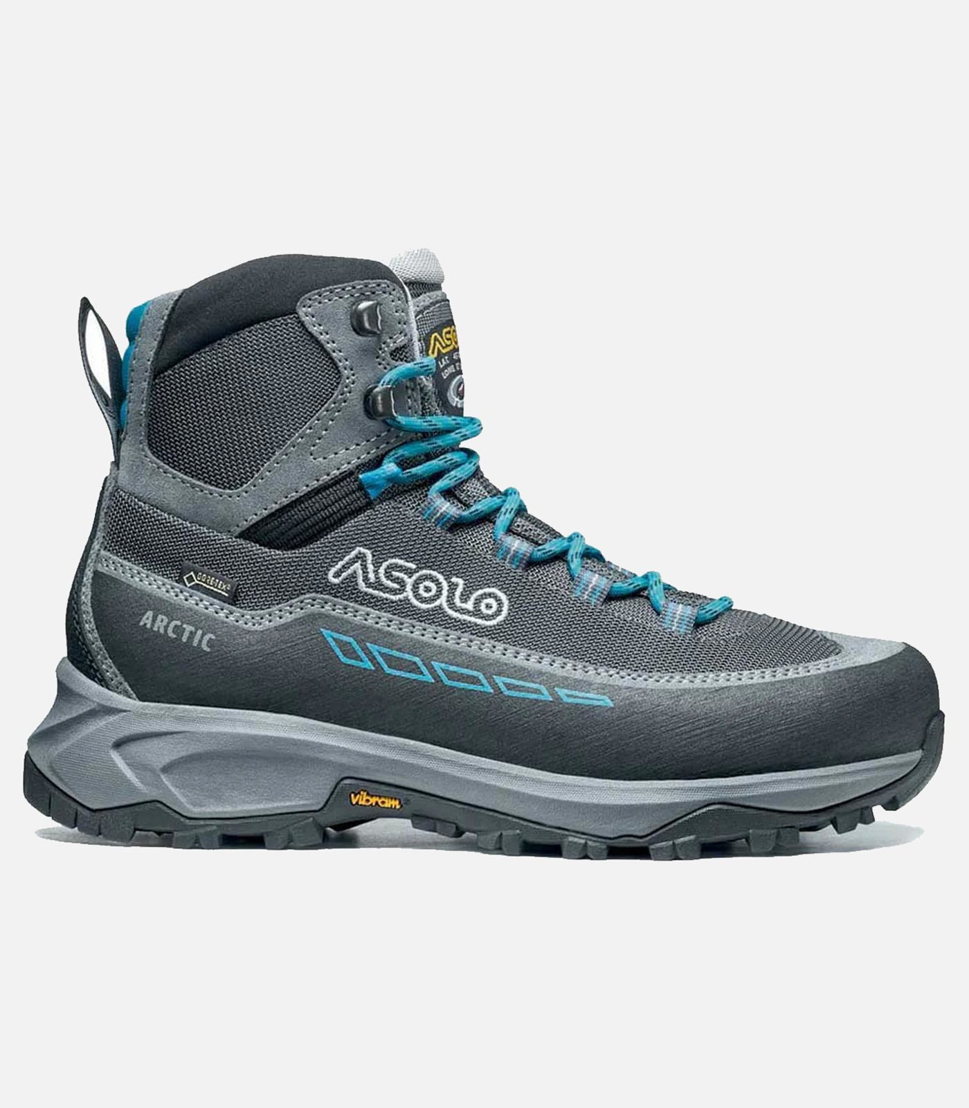 Chaussures de rando hiver et raquettes ASOLO Chaussures de rando hiver et raquettes ASOLO