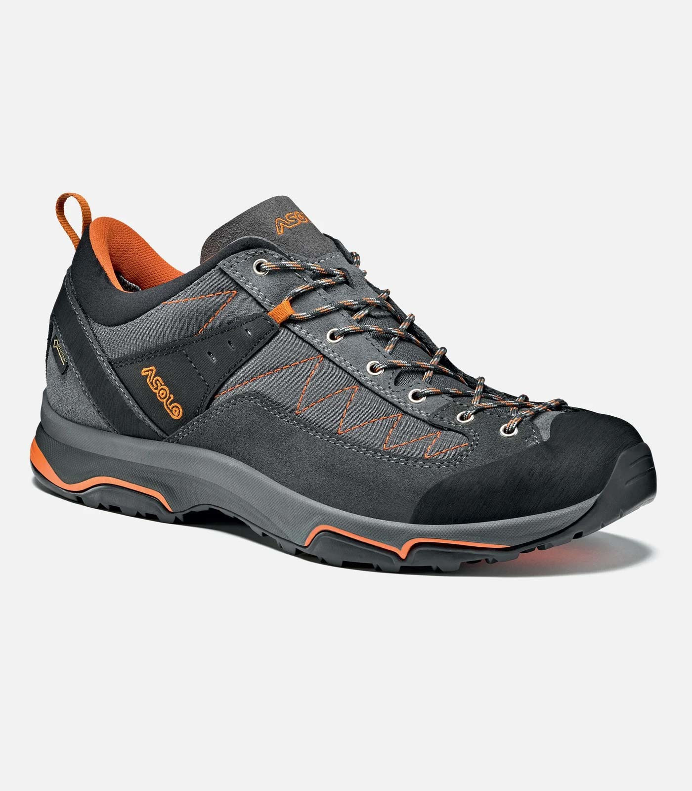 Chaussure de rando tige basse Gore-Tex Vibram ASOLO Chaussure de rando tige basse Gore-Tex Vibram ASOLO