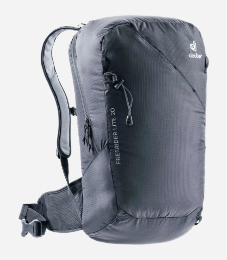 Sac à dos de ski DEUTER FREERIDER LITE