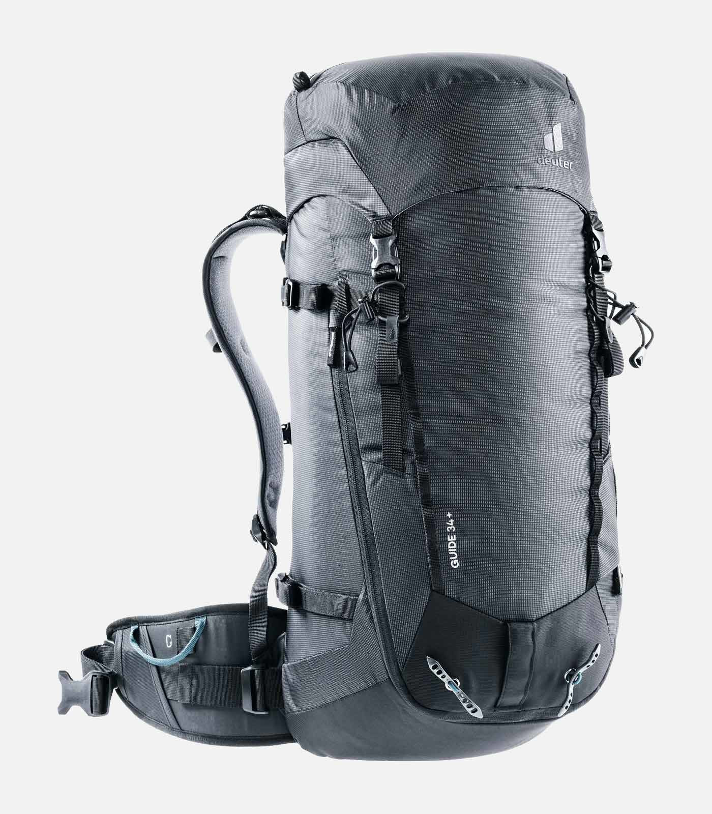 Sac à dos d'alpinisme DEUTER gamme GUIDE Sac à dos d'alpinisme DEUTER gamme GUIDE