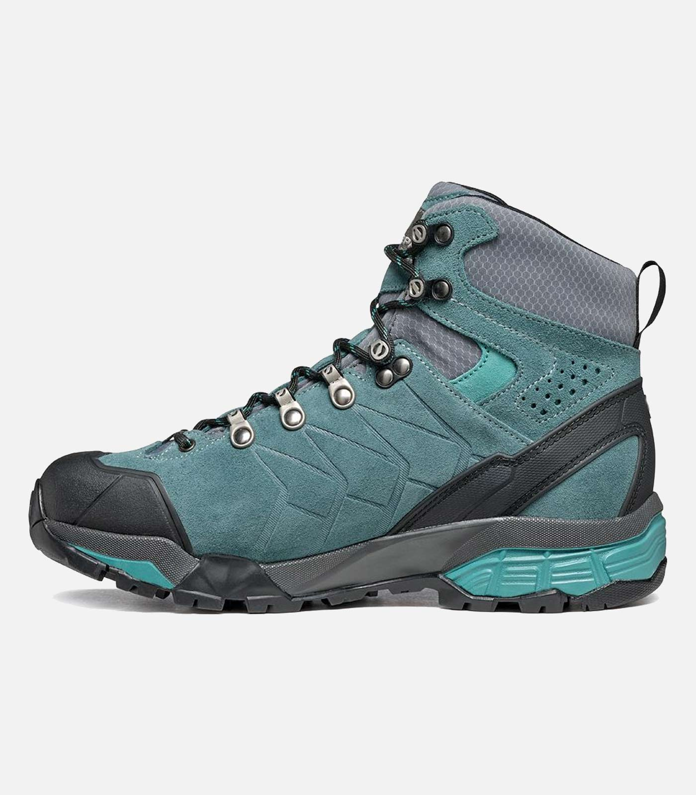 Chaussures tige mid rando trek SCARPA Chaussures tige mid rando trek SCARPA