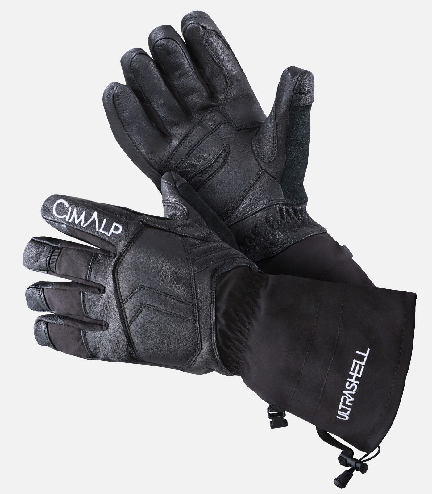 Gants grand froid conçus pour les professionnels Gants grand froid conçus pour les professionnels