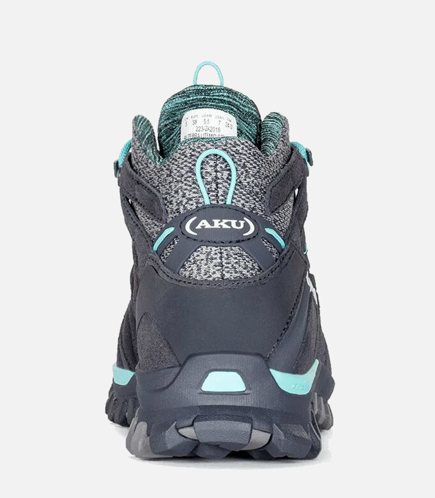 Chaussures de rando tige mid AKU Chaussures de rando tige mid AKU