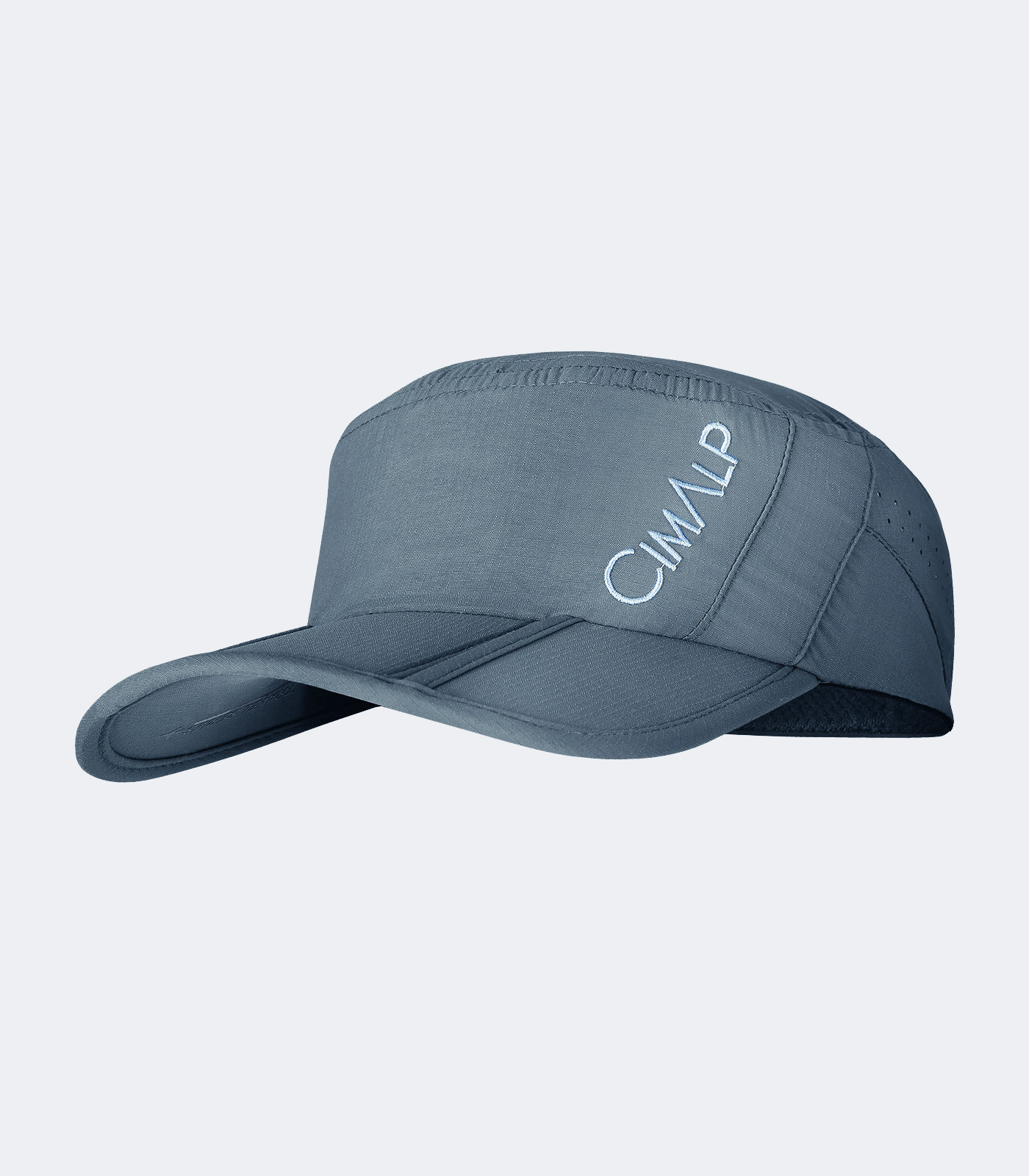 Casquette pliante et anti-moustiques Casquette pliante et anti-moustiques