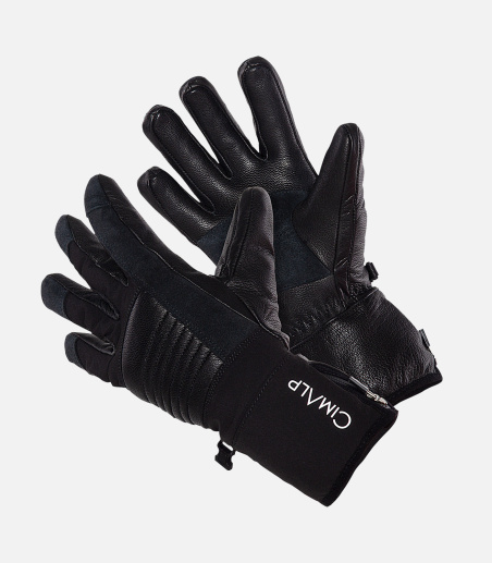 Gants de ski imperméables...