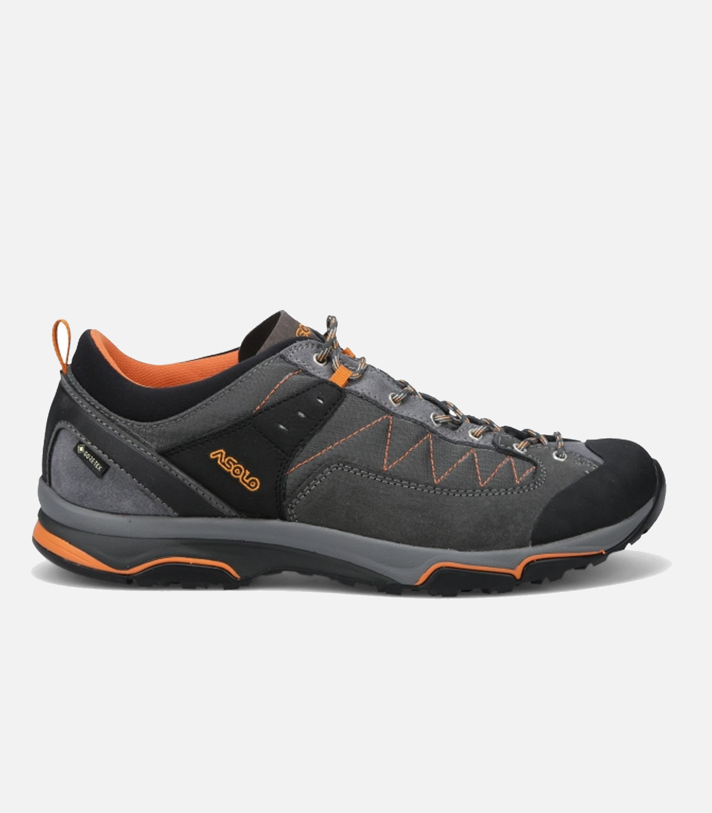 Chaussure de rando tige basse Gore-Tex Vibram ASOLO Chaussure de rando tige basse Gore-Tex Vibram ASOLO