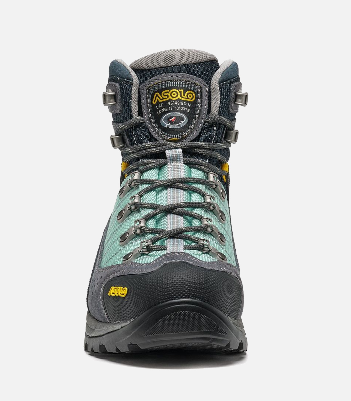 Chaussures de randonnée femme ASOLO DRIFTER GV EVO - J'achète Chaussures de randonnée femme ASOLO DRIFTER GV EVO - J'achète