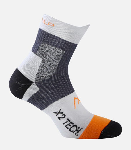 Chaussettes double peau anti-ampoules outdoor Chaussettes double peau anti-ampoules outdoor