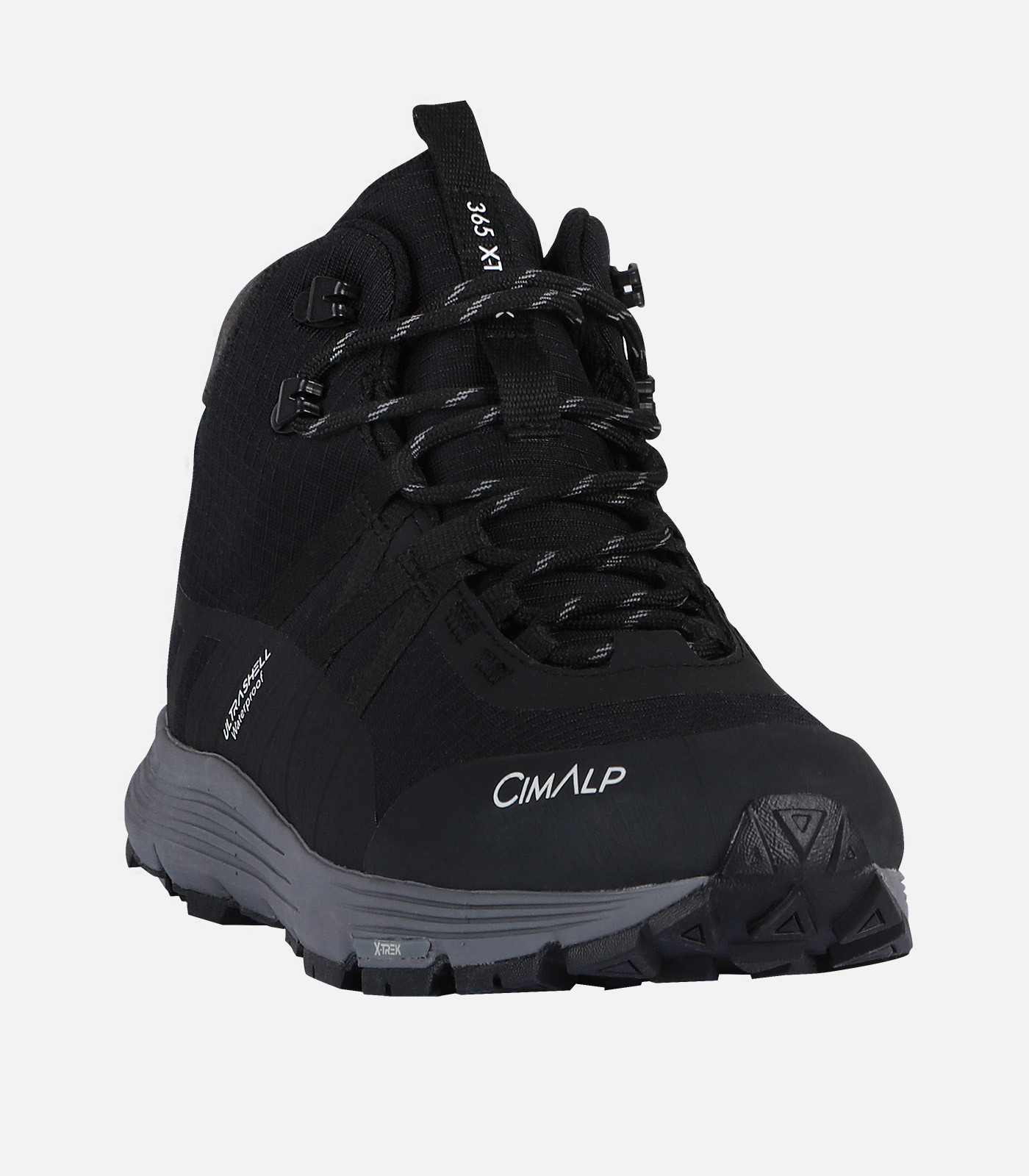 Chaussures de randonnée Ultrashell® semelles Vibram®