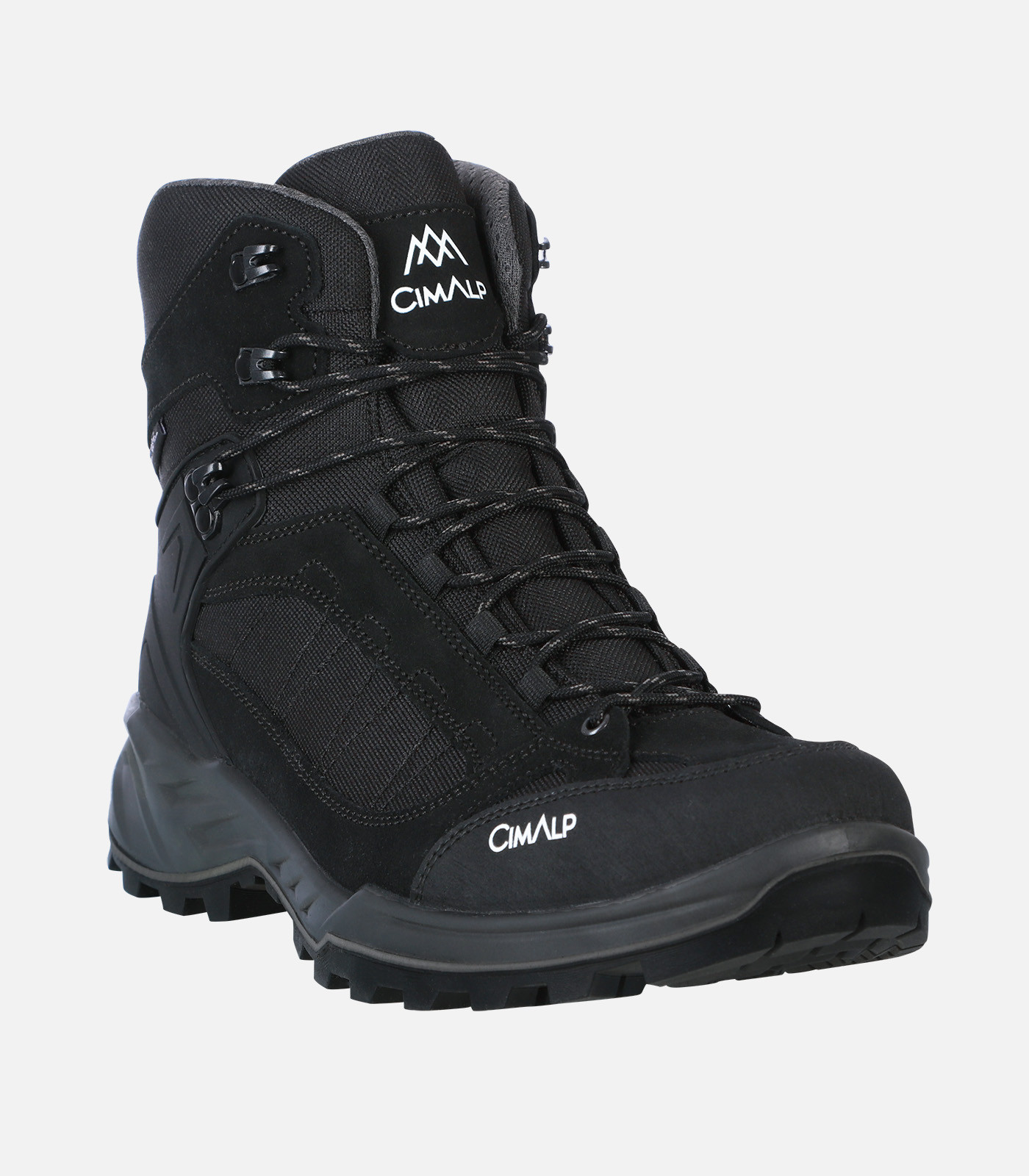 Chaussures de randonnée imperméables semelles Vibram®