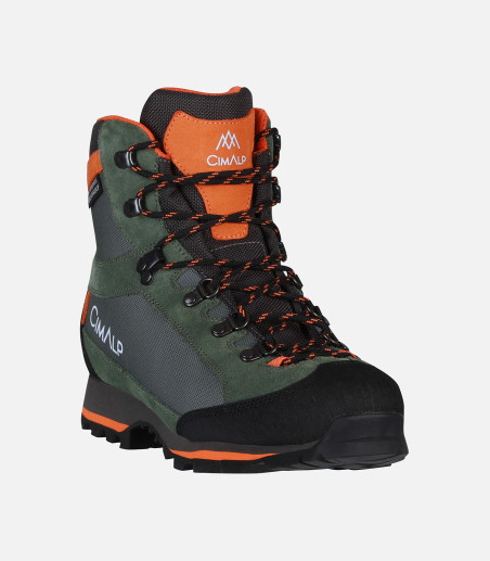 Chaussures de montagne imperméables semelles Vibram®
