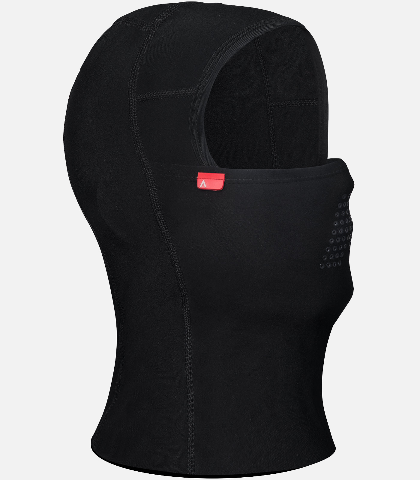Cagoule thermique 2 en 1 compatible casque Cagoule thermique 2 en 1 compatible casque