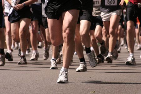 entraînement progressif pour courir plus longtemps