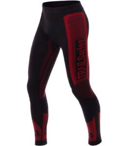Collant thermique running homme