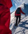 Aventure 4810 : la grande mesure du Mont-Blanc