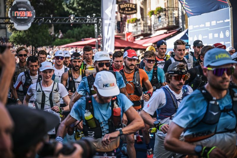 Comment s’inscrire à l’UTMB® CIMALP