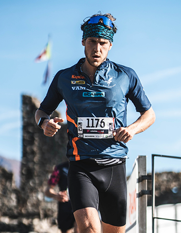 Lorenzo Beltrami