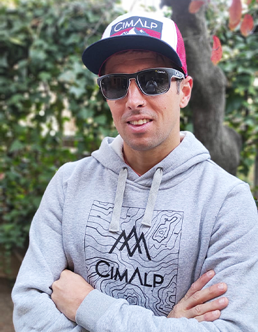 Alex Urbina Rubio