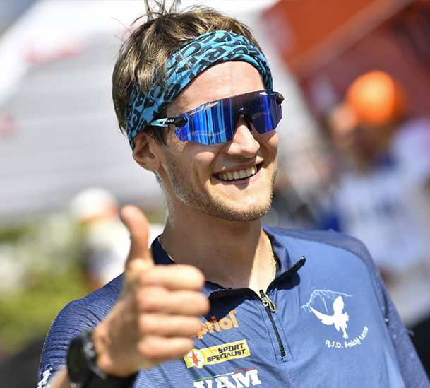 Lorenzo Beltrami