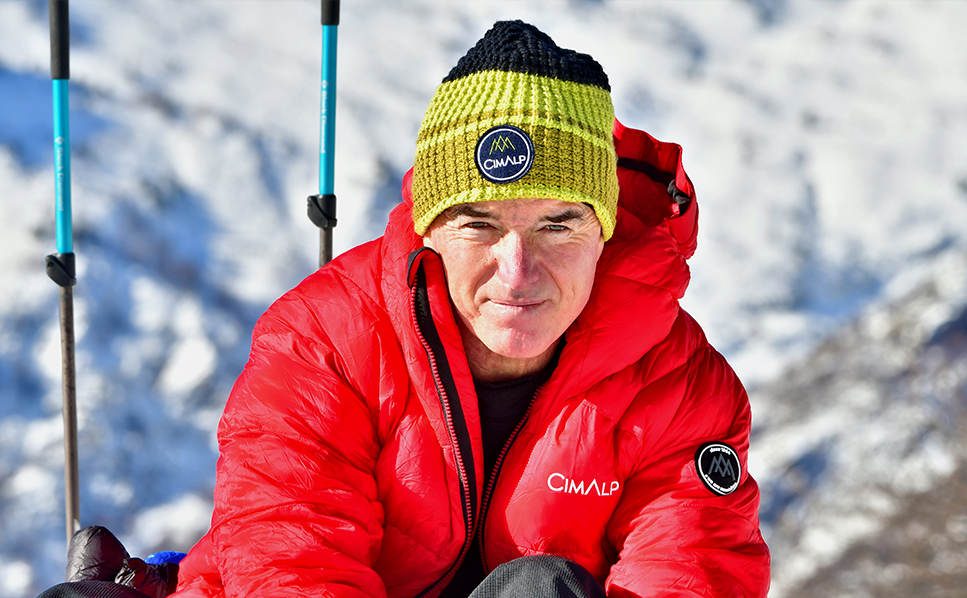 Thierry Corbarieu