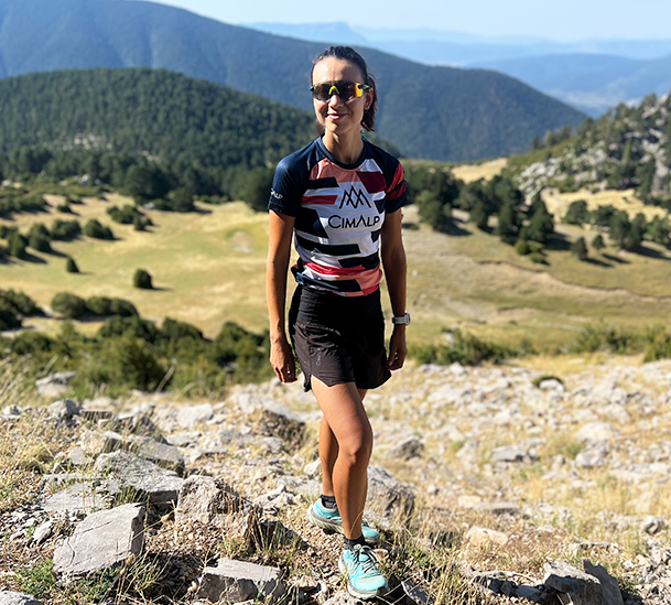 Silvia Lara Diéguez