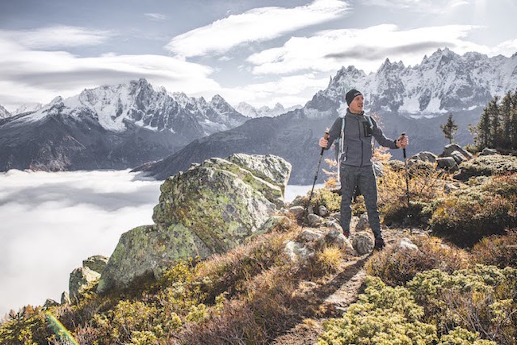 Trouver et choisir des bâtons pour son activité Outdoor