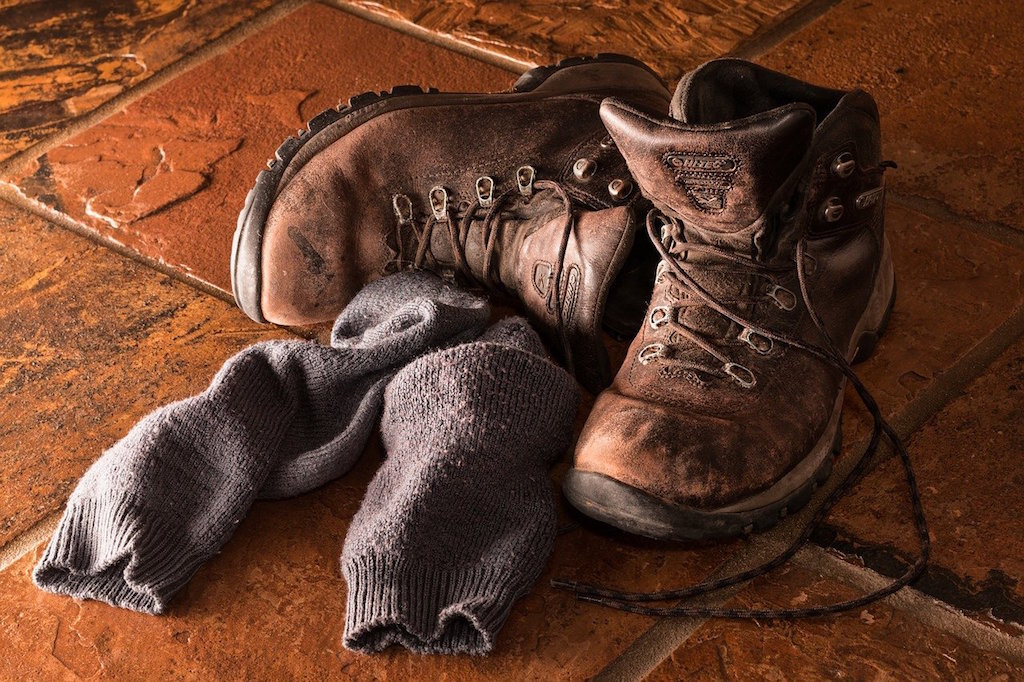 Comment bien choisir ses chaussettes de randonnée ?